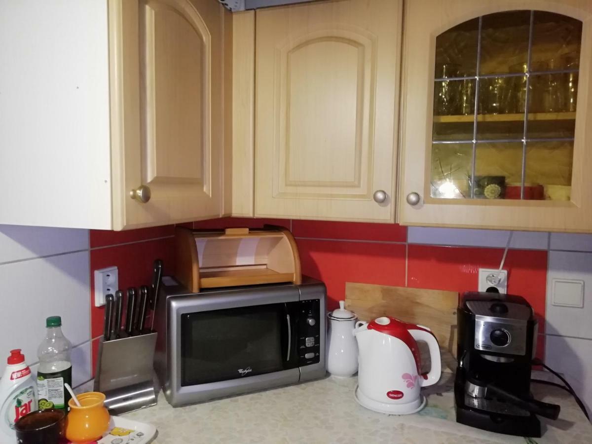 Chalupa Nove Hrabeci Villa Šluknov Buitenkant foto